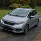 Illustration for article titled The 2018 Honda Fit Just Works